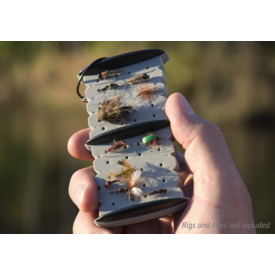 Smith Creek Rig Keeper - Feather Craft Fly Fishing