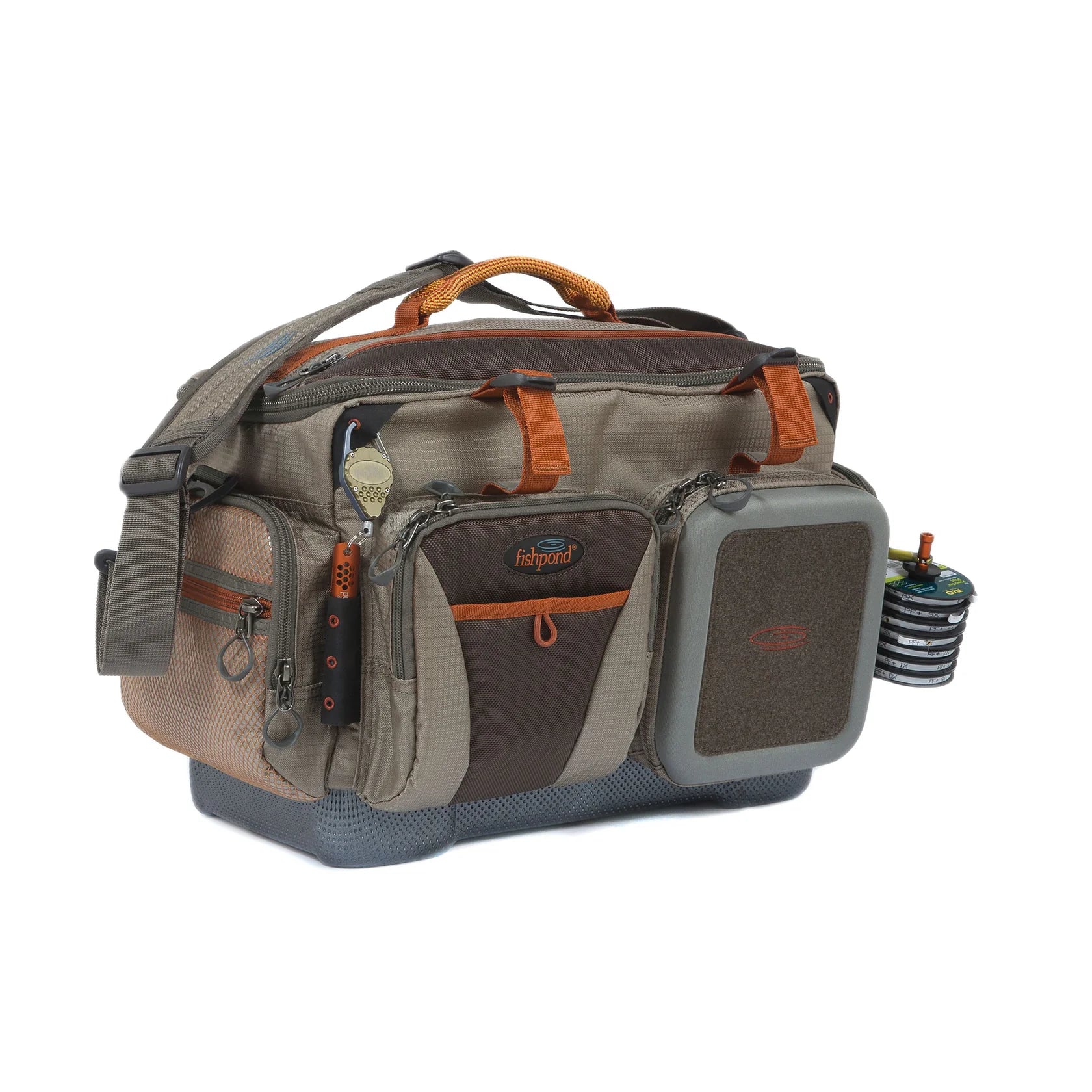 Fishpond Green River Gear Bag - Feather Craft Fly Fishing