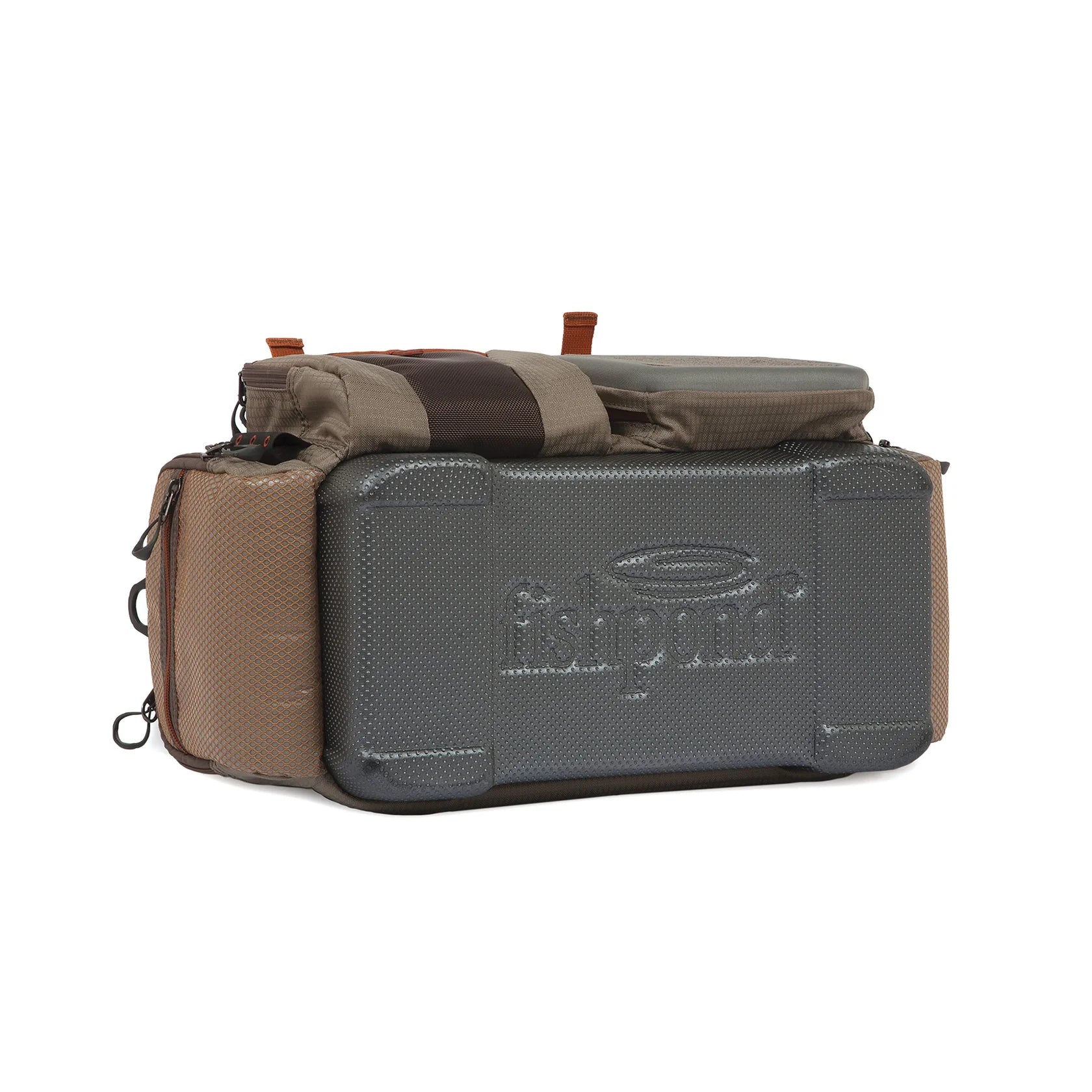 Fishpond Green River Gear Bag - Feather Craft Fly Fishing