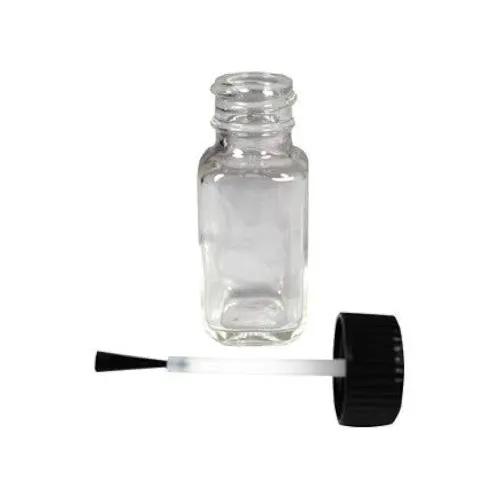 Griffin Applicator Jar With Brush by Griffin