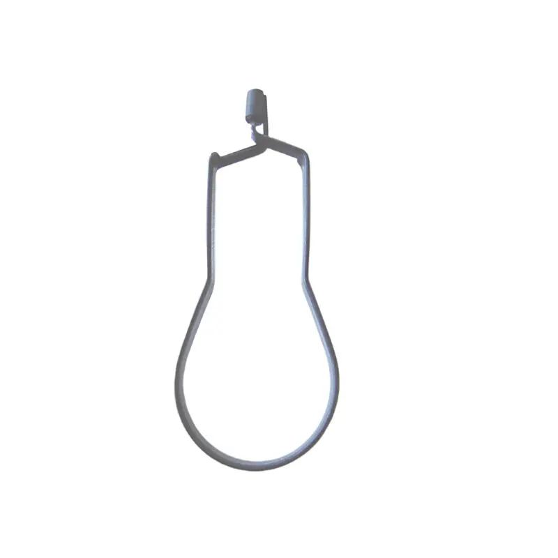 Griffin Hackle Pliers by Griffin