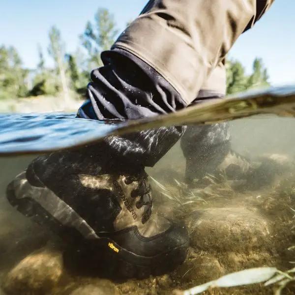 Grundens Bankside Wading Boot by Grundens