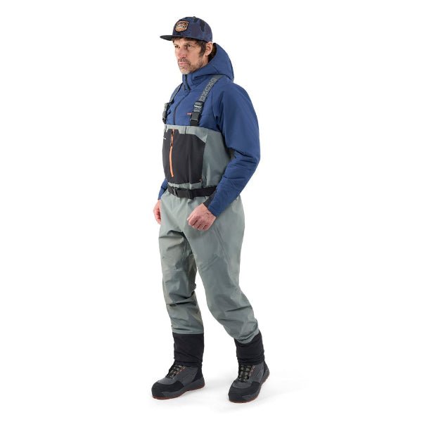 Grundens - Grundens Bedrock Wader - Feather Craft Fly Fishing