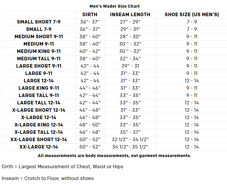 Grundens - Grundens Bedrock Wader - Feather Craft Fly Fishing