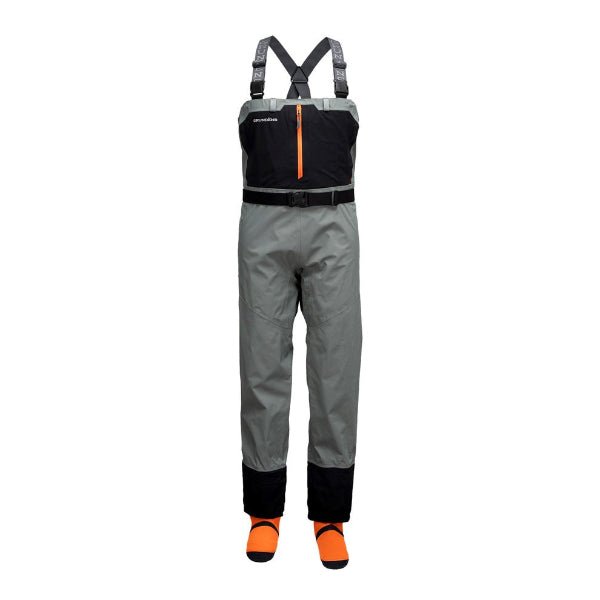 Grundens - Grundens Bedrock Wader - Feather Craft Fly Fishing