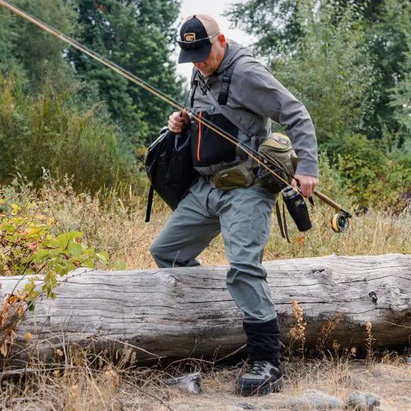 Grundens Bedrock Wader by Grundens
