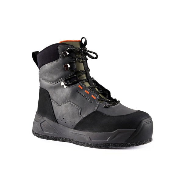 Grundens - Grundens Bedrock Wading Boot - Feather Craft Fly Fishing