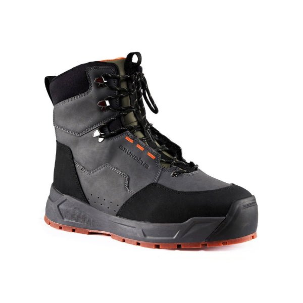 Grundens - Grundens Bedrock Wading Boot - Feather Craft Fly Fishing