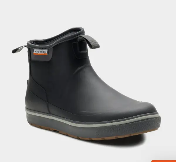 Grundens Deck Boss Ankle Boot by Grundens