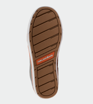 Grundens - Grundens Deck Boss Ankle Boot - Feather Craft Fly Fishing