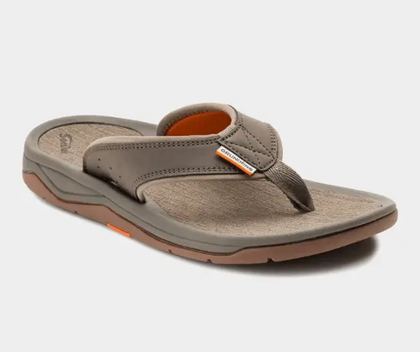 Grundens Deck Boss Sandal by Grundens