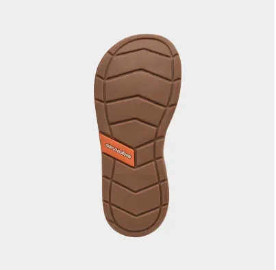 Grundens Deck Boss Sandal by Grundens