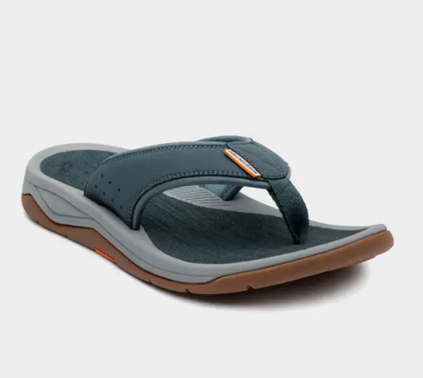 Grundens Deck Boss Sandal by Grundens
