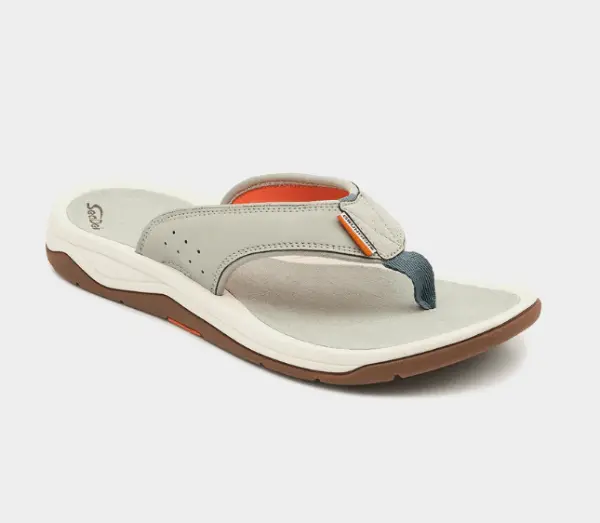 Grundens Deck Boss Sandal by Grundens