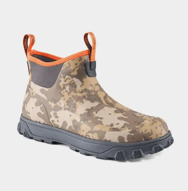 Grundens Deviation 6 Inch Ankle Boot by Grundens