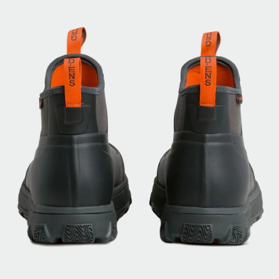 Grundens - Grundens Deviation 6 Inch Ankle Boot - Feather Craft Fly Fishing