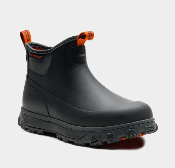 Grundens Deviation 6 Inch Ankle Boot by Grundens
