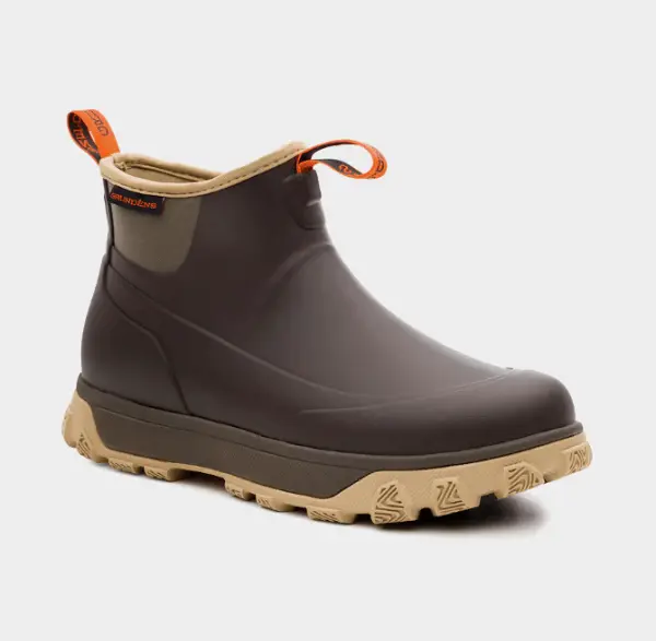 Grundens Deviation 6 Inch Ankle Boot by Grundens