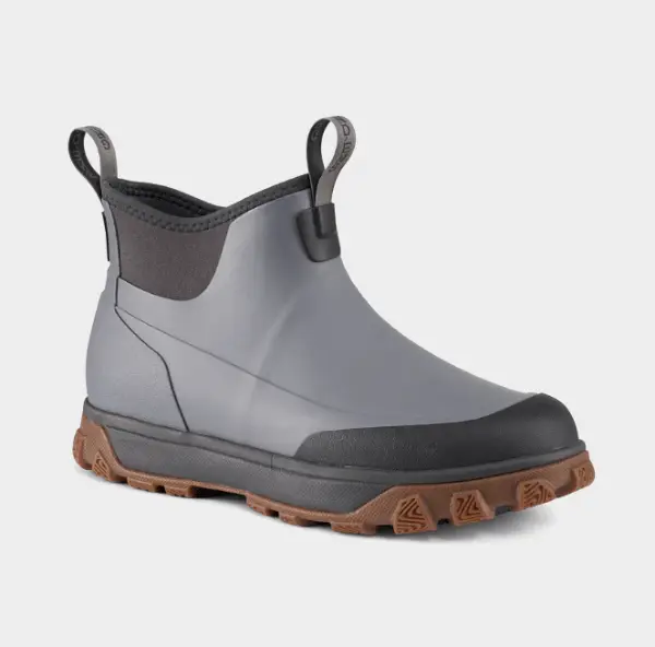 Grundens Deviation 6 Inch Ankle Boot by Grundens