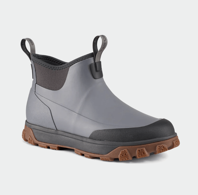 Grundens - Grundens Deviation 6 Inch Ankle Boot - Feather Craft Fly Fishing