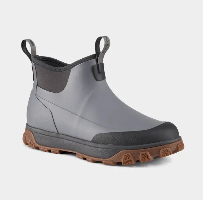 Grundens Deviation 6 Inch Ankle Boot by Grundens