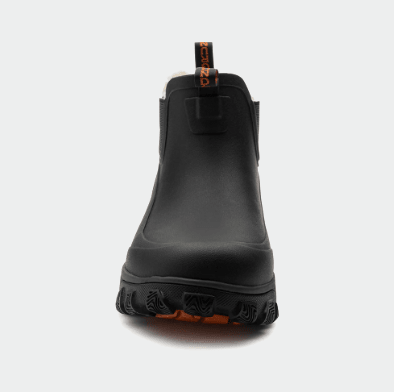 Grundens - Grundens Deviation Sherpa Ankle Boot - Feather Craft Fly Fishing