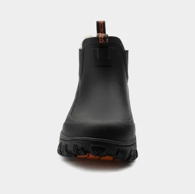 Grundens Deviation Sherpa Ankle Boot by Grundens