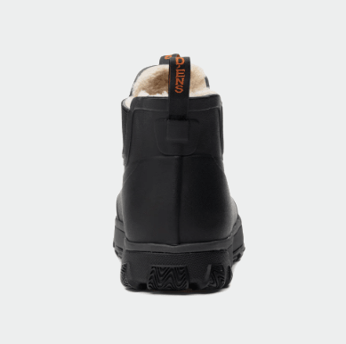 Grundens - Grundens Deviation Sherpa Ankle Boot - Feather Craft Fly Fishing