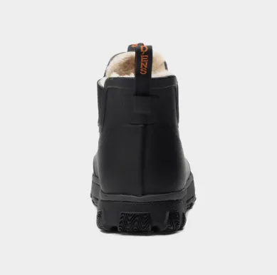 Grundens Deviation Sherpa Ankle Boot by Grundens