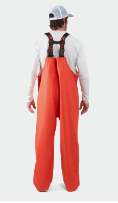 Grundens - Grundens Neptune Bib - Feather Craft Fly Fishing