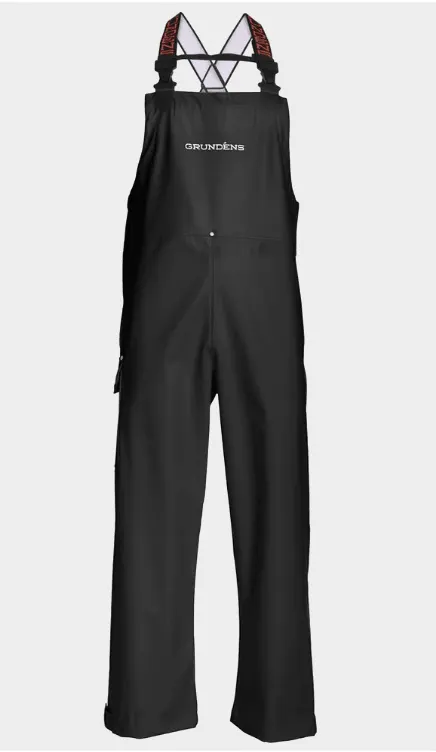 Grundens Neptune Bib by Grundens
