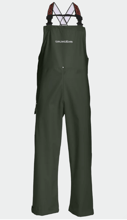 Grundens - Grundens Neptune Bib - Feather Craft Fly Fishing