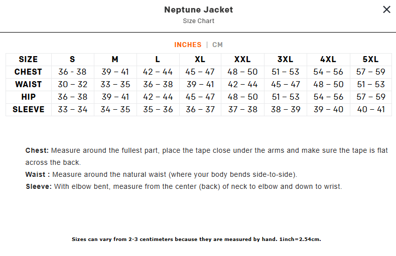 Grundens - Grundens Neptune Jacket - Feather Craft Fly Fishing