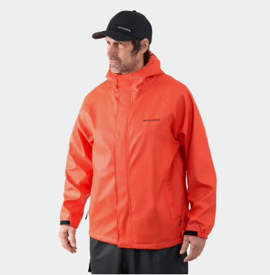 Grundens - Grundens Neptune Jacket - Feather Craft Fly Fishing