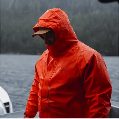 Grundens Neptune Jacket by Grundens