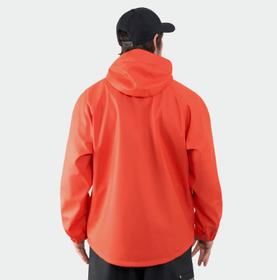 Grundens - Grundens Neptune Jacket - Feather Craft Fly Fishing