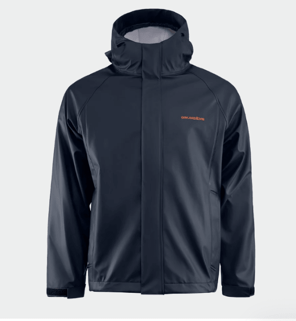 Grundens - Grundens Neptune Jacket - Feather Craft Fly Fishing