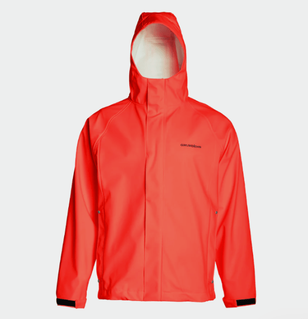 Grundens - Grundens Neptune Jacket - Feather Craft Fly Fishing