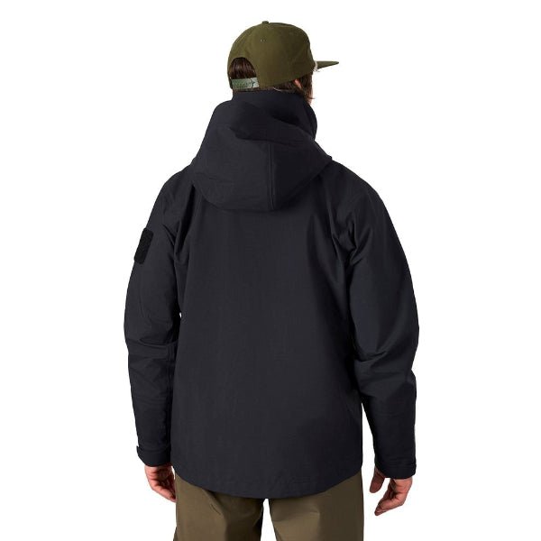 Grundens - Grundens Portal Gore - Tex Wading jacket - Feather Craft Fly Fishing