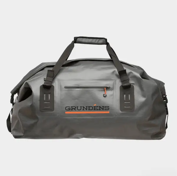 Grundens Shackleton Duffel 105L by Grundens
