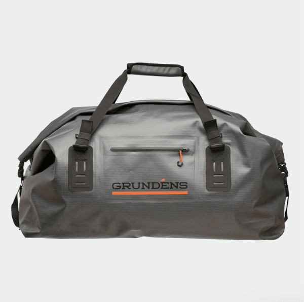 Grundens - Grundens Shackleton Duffel 105L - Feather Craft Fly Fishing