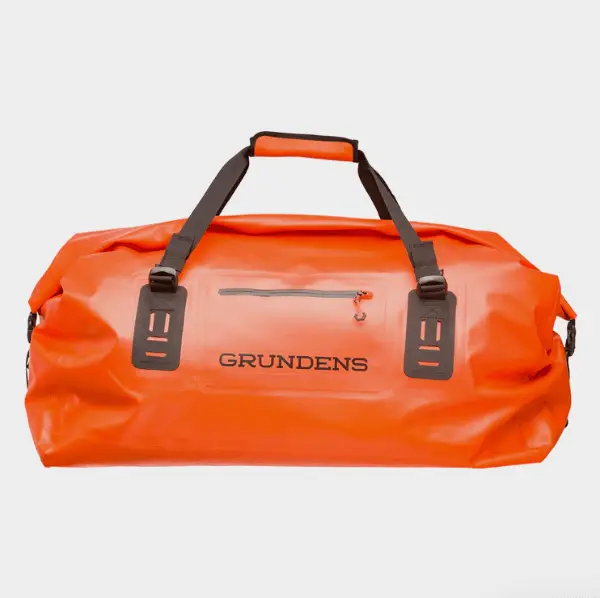 Grundens Shackleton Duffel 105L by Grundens