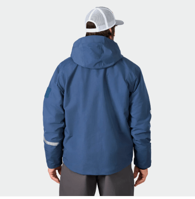 Grundens - Grundens Transmit X Jacket - Feather Craft Fly Fishing