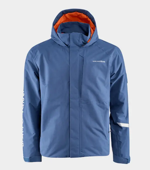 Grundens Transmit X Jacket by Grundens