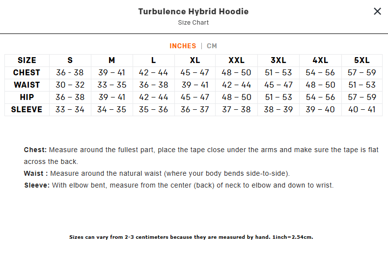 Grundens - Grundens Turbulence Hybrid Hoodie - Feather Craft Fly Fishing