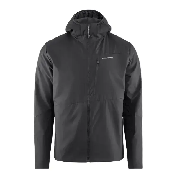 Grundens Turbulence Hybrid Hoodie by Grundens