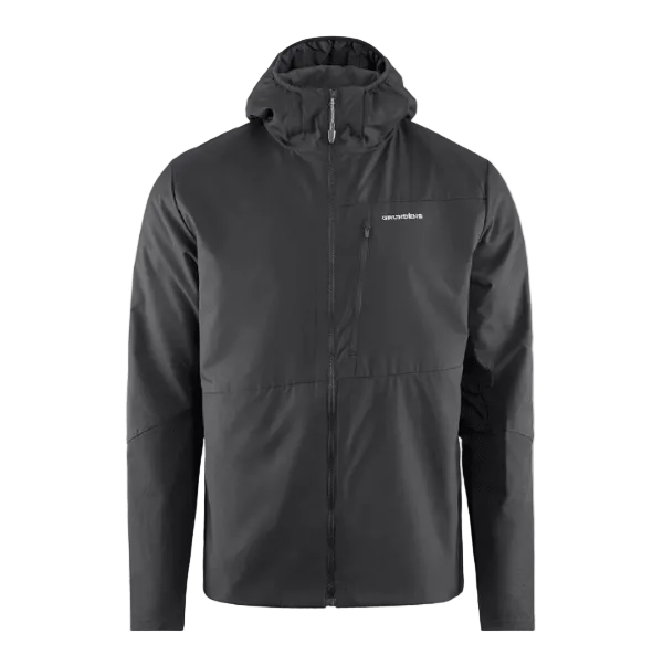 Grundens - Grundens Turbulence Hybrid Hoodie - Feather Craft Fly Fishing