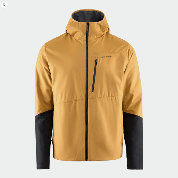 Grundens - Grundens Turbulence Hybrid Hoodie - Feather Craft Fly Fishing