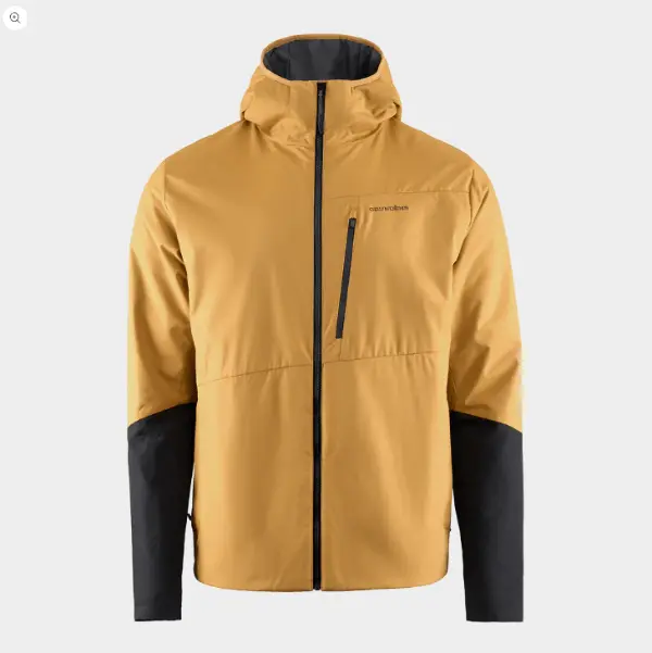 Grundens Turbulence Hybrid Hoodie by Grundens