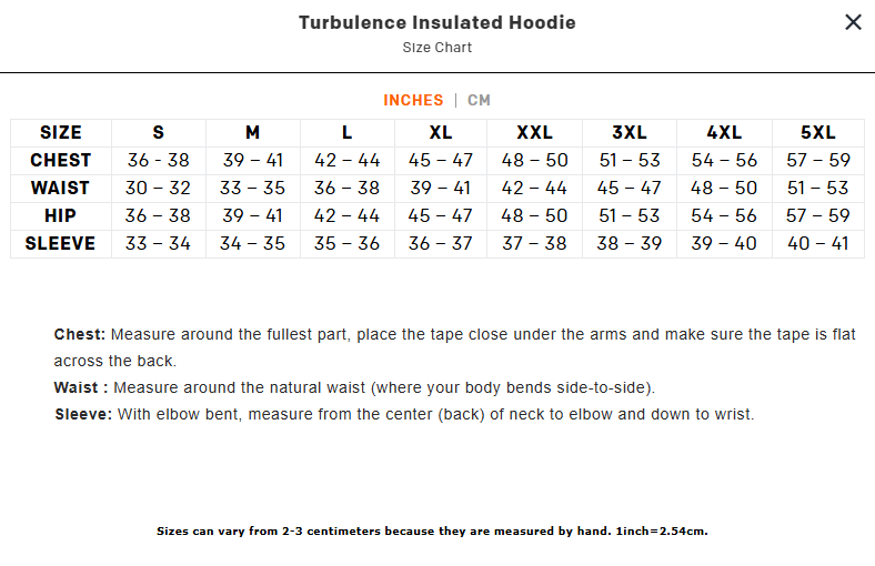 Grundens - Grundens Turbulence Insulated Hoodie - Feather Craft Fly Fishing